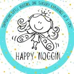 Monica Forty Way - @thehappynogginco - Instagram