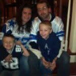Monica Way - @cowboysmonica - Instagram
