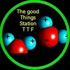 Good Things TTF - @monicawaynet0 - TikTok