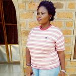 Monica Wayne Agada - @wayneagada - Instagram