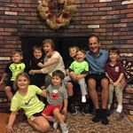 Monica Daigle Weimer - @weimermonica - Instagram
