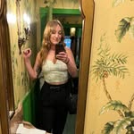 Monica Weisert - @monicaweisert - Instagram