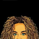 Green Eyes x Monica Whitlock - @iammonicawhitlock - Instagram