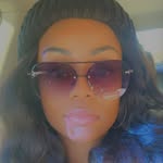 Monica Whitlock - @monnielove28 - Instagram