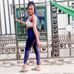 Monica Will - Facebook