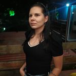 Mônica Witt - @mohwitt - Instagram