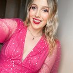 Monica Witt - @monnie_4 - Instagram
