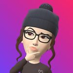 Monica witt - @_monica_blinks - Instagram