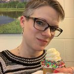 Monica Witt Meek - @monicamagic - Instagram
