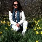 Monica Wolfson - @monwolfson - Instagram