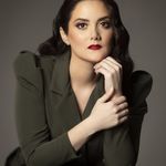 Monica Abramowicz de Wray - @monicaabramowicz - Instagram