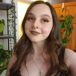 Monica - @monica_wray - Instagram