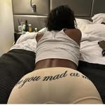Monica Wright - @fineahhstallion - Instagram