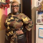 Monica Wright - @monicawright2 - Instagram