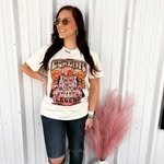 Monica Wright - @bookishlover94 - Instagram