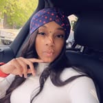 Monica Wright - @delaniisme - Instagram