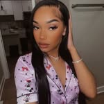 Monica Wright - @monicanaisha_ - Instagram