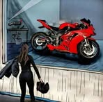 Monick Lopez - Facebook