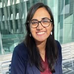Monideepa Chatterjee - @mchatterj - Instagram