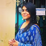 Monideepa Chatterjee - @poetic_verses - Instagram