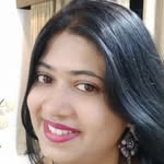 Monideepa Chatterjee - @chatterjee.monideepa - Instagram