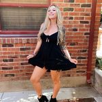 Monica Jones - @monicajo28 - Instagram