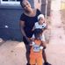 Moniek Brown - Facebook