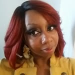 Monifa Smith - @anewmonifa - Instagram