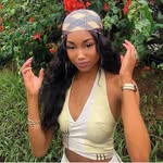Monifa Smith - @monifa.s - Instagram