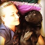 Monika_a_Bailey 🐕❤️⛰🐾🏕🏖️🥂☀️ - @monika_bednarkova - Instagram