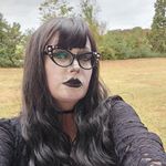 Monika Bailey - @mony81 - Instagram