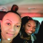 Monika Bailey - @lovemaliah - Instagram
