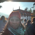 Monika Bailey Majors - @monikamajors - Instagram