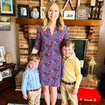 Monika Bailey Rouse - @mbrouse0212 - Instagram