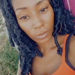 Monika T-Bailey - @mstorrence_ - Instagram