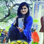 Monika Dubey - @monikadubey_144 - Instagram