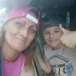 Monika Eckert - @ekynka1 - Instagram