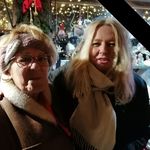Monika Eckert - @monikaeckert50 - Instagram