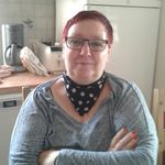 Monika Eckert - @diener.monika - Instagram