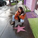 Monika Freeman - @mon_starrrrrr - Instagram