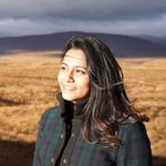 Monika Chauhan | 🇮🇳🇳🇱 - @monika.green - Instagram