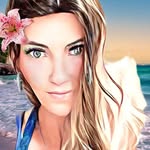 Monika Green - @monikal.green - Instagram
