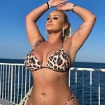 Monika Green - @monikagreen_cute - Instagram