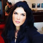 Monika Green - @monika_green1204 - Instagram