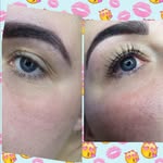 Monika Green - @beauty_by.mg - Instagram