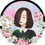 @monika_green - @monikagreeen - Instagram