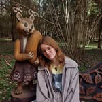 Monika Paugaitė - @monika_greenleaf - Instagram