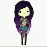 Лида Волчецкая - @monika.long - TikTok