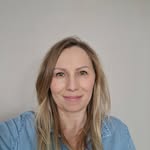 Monika Muñoz - @la.que.sabe.me - Instagram