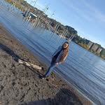 Monika Muñoz - @monicacarmen1980 - Instagram